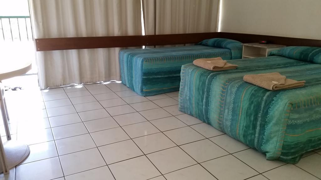 Palms Motel Даруин Екстериор снимка