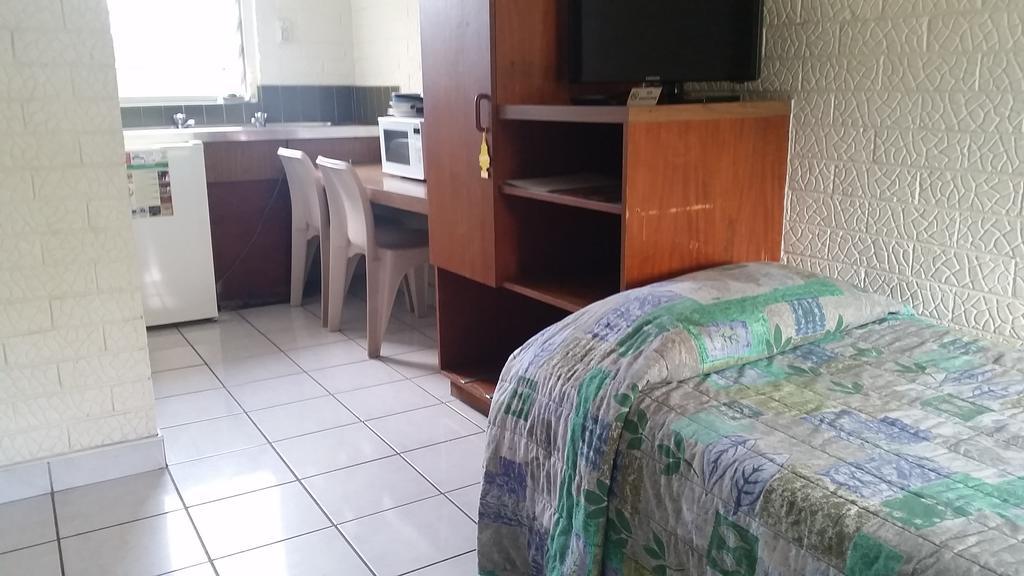 Palms Motel Даруин Екстериор снимка