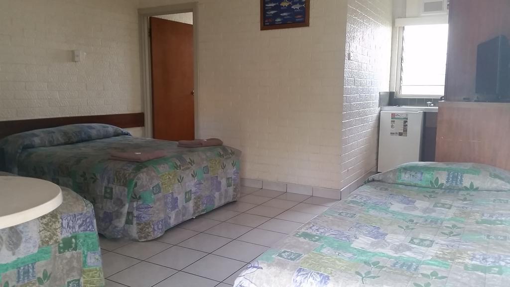 Palms Motel Даруин Екстериор снимка
