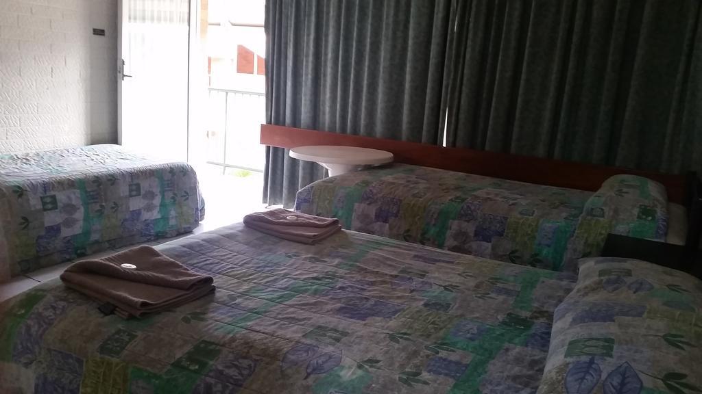 Palms Motel Даруин Екстериор снимка